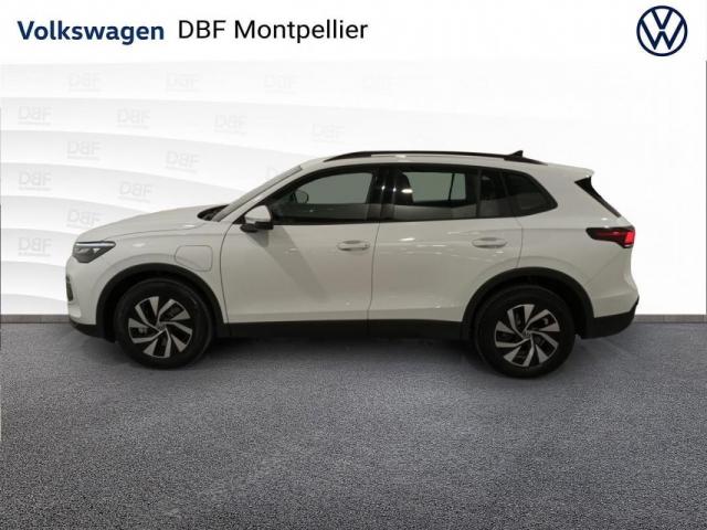 Volkswagen Tiguan image 2