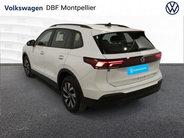 Volkswagen Tiguan image 8
