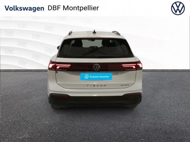 Volkswagen Tiguan image 5