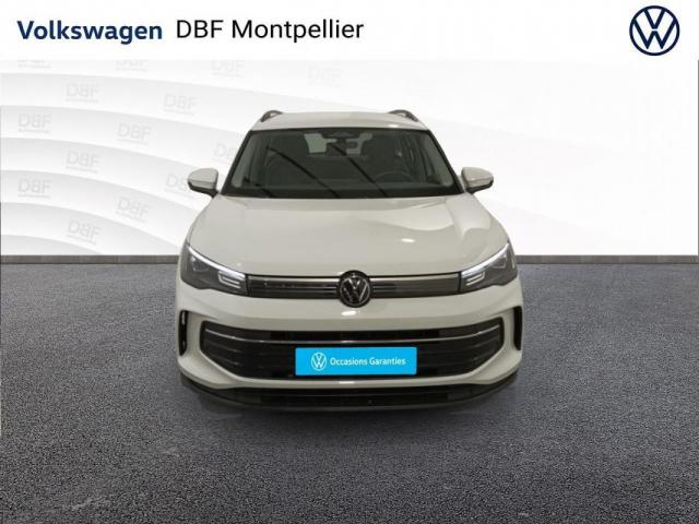 Volkswagen Tiguan image 9