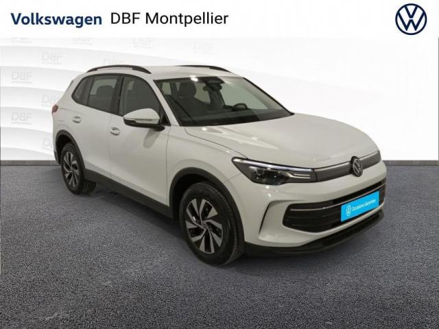 Volkswagen Tiguan image 7