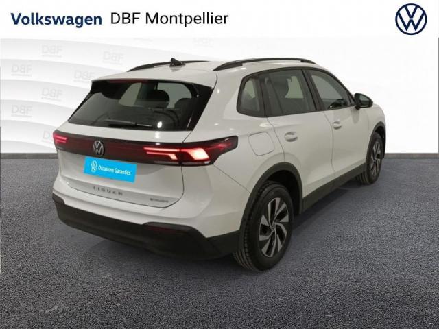 Volkswagen Tiguan image 3
