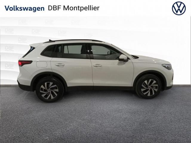 Volkswagen Tiguan image 4