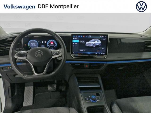Volkswagen Tiguan image 6