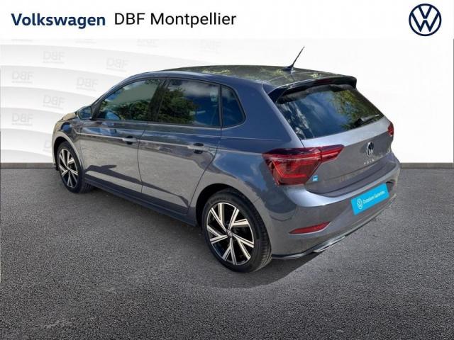 Volkswagen Polo image 5
