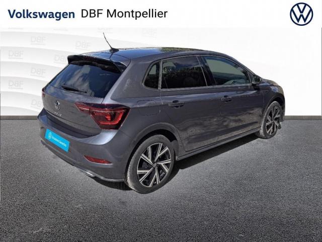 Volkswagen Polo image 3