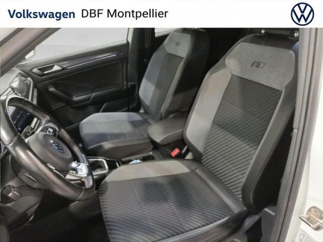 Volkswagen T-Roc image 8