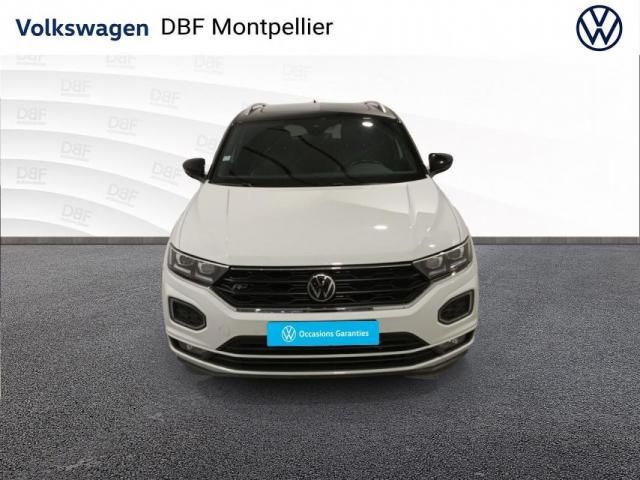 Volkswagen T-Roc image 3