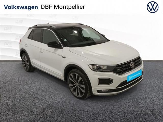 Volkswagen T-Roc image 2