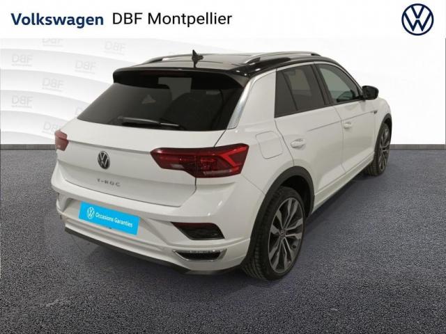 Volkswagen T-Roc image 7