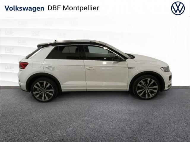 Volkswagen T-Roc image 5