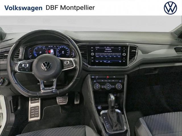 Volkswagen T-Roc image 4