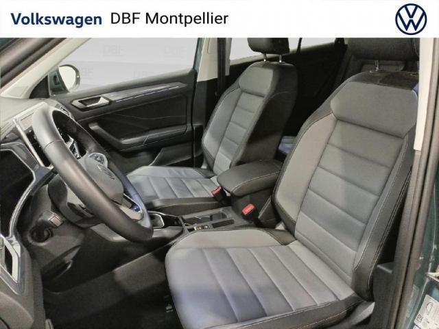 Volkswagen T-Roc image 8