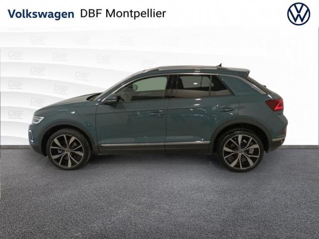 Volkswagen T-Roc image 9
