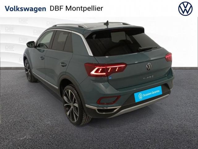 Volkswagen T-Roc image 6