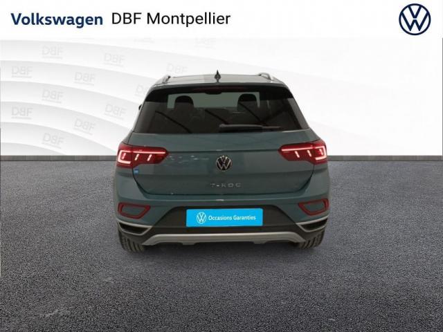 Volkswagen T-Roc image 3