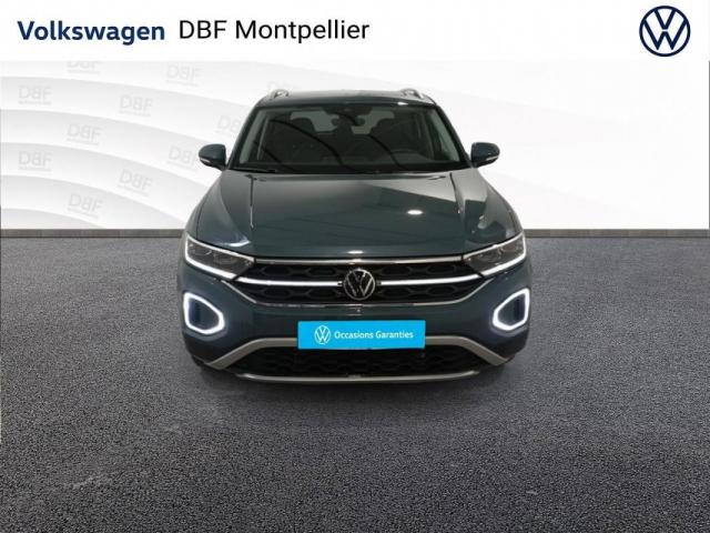 Volkswagen T-Roc image 5
