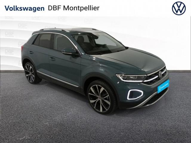 Volkswagen T-Roc image 7