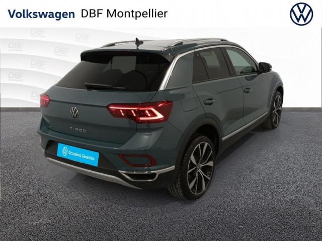 Volkswagen T-Roc image 4