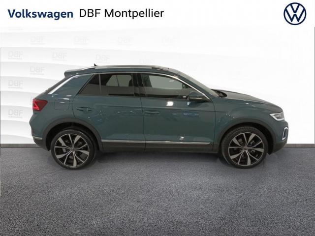 Volkswagen T-Roc image 1
