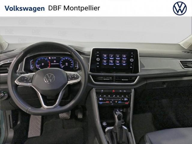 Volkswagen T-Roc image 2