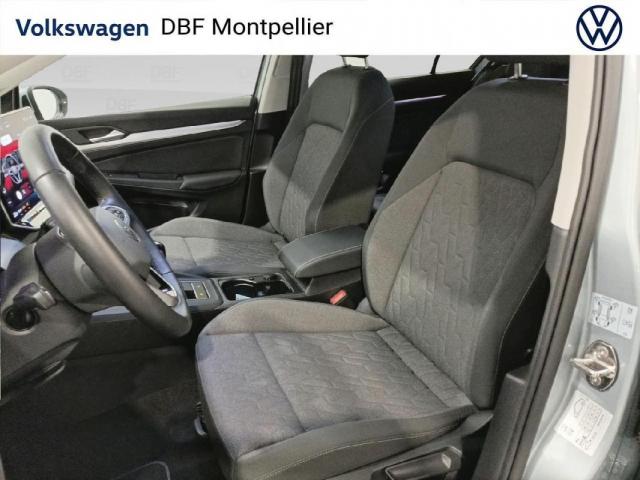 Volkswagen Golf image 5