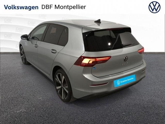 Volkswagen Golf image 4
