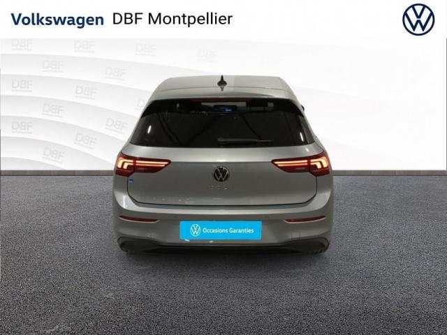 Volkswagen Golf image 6