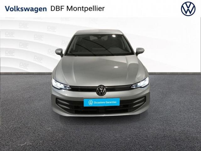 Volkswagen Golf image 9