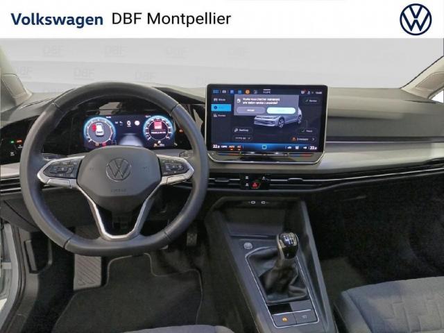 Volkswagen Golf image 8