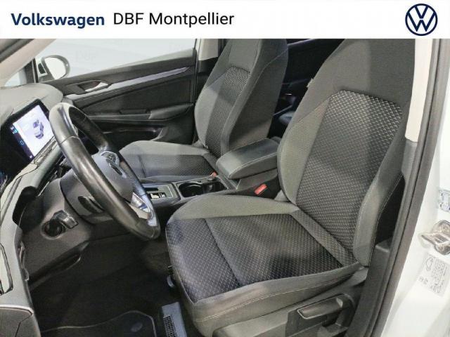 Volkswagen Golf image 7