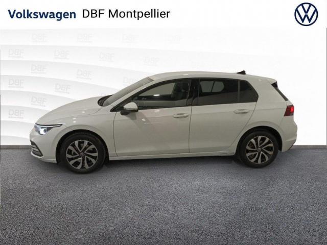 Volkswagen Golf image 6