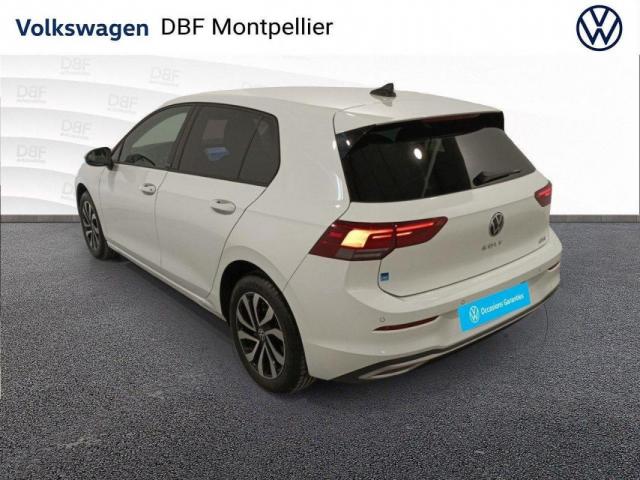 Volkswagen Golf image 2
