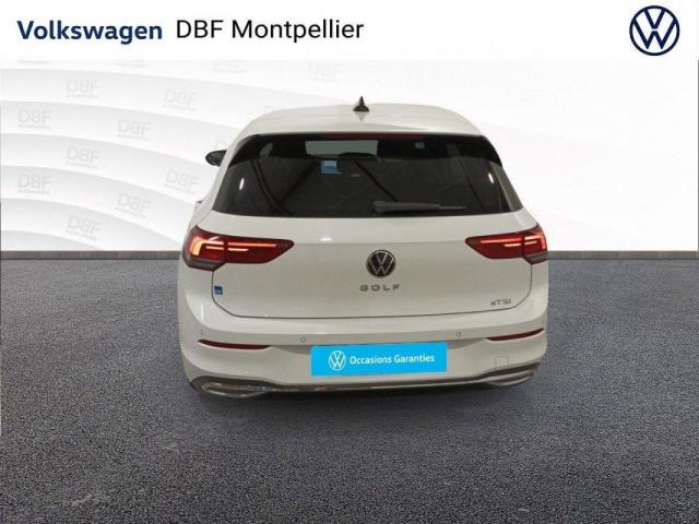 Volkswagen Golf image 4