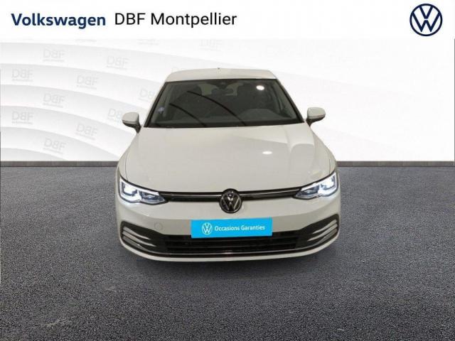 Volkswagen Golf image 9