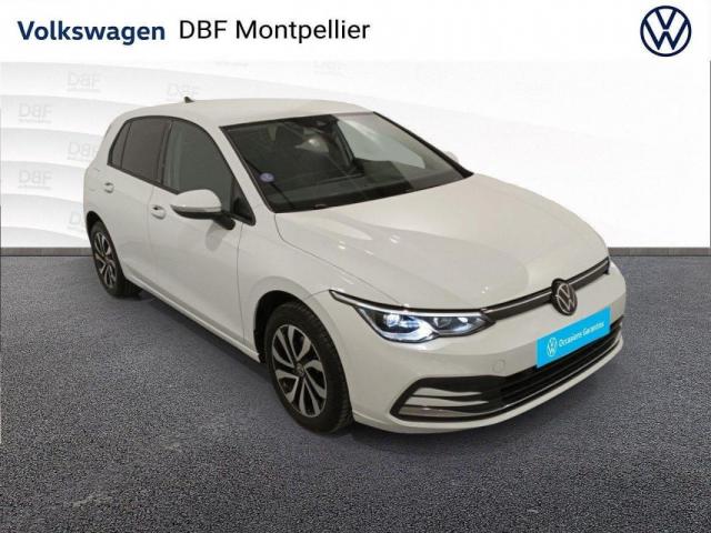Volkswagen Golf image 8