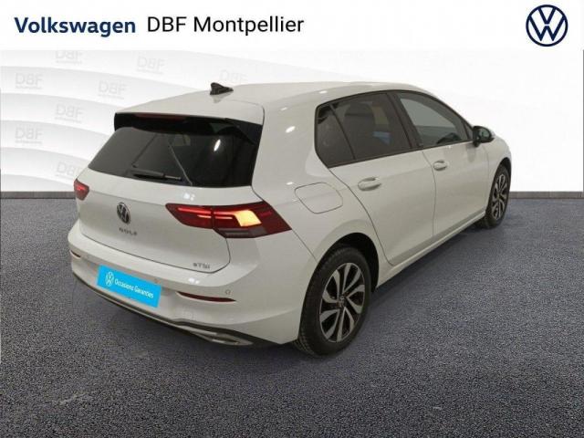 Volkswagen Golf image 5