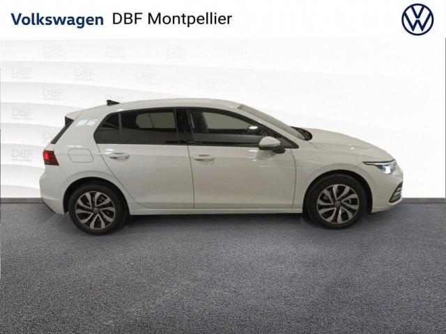 Volkswagen Golf image 1