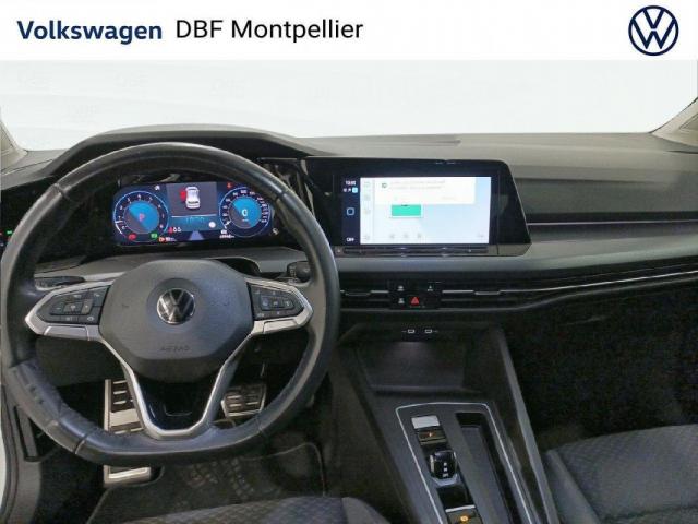 Volkswagen Golf image 3