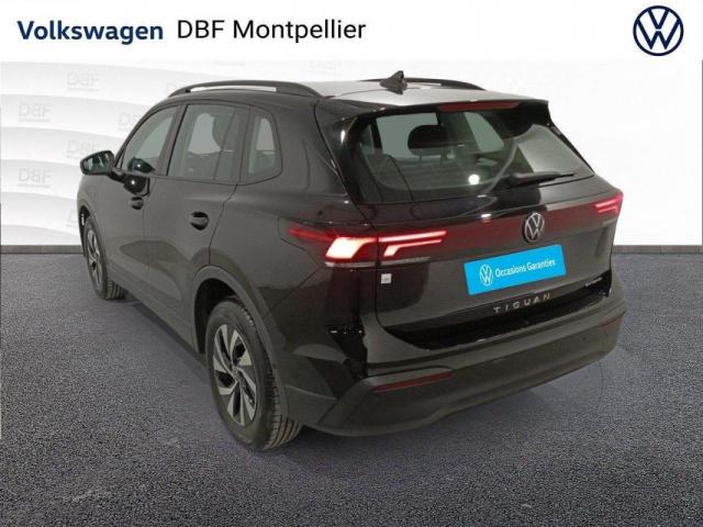 Volkswagen Tiguan image 4