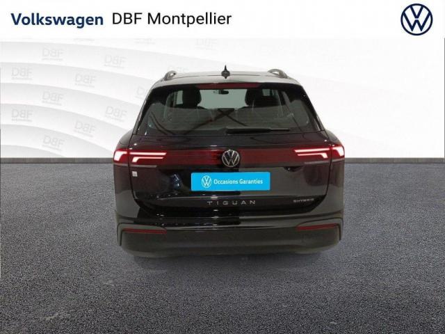 Volkswagen Tiguan image 8