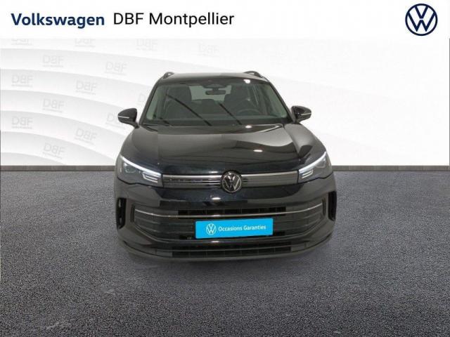 Volkswagen Tiguan image 1