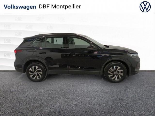 Volkswagen Tiguan image 3