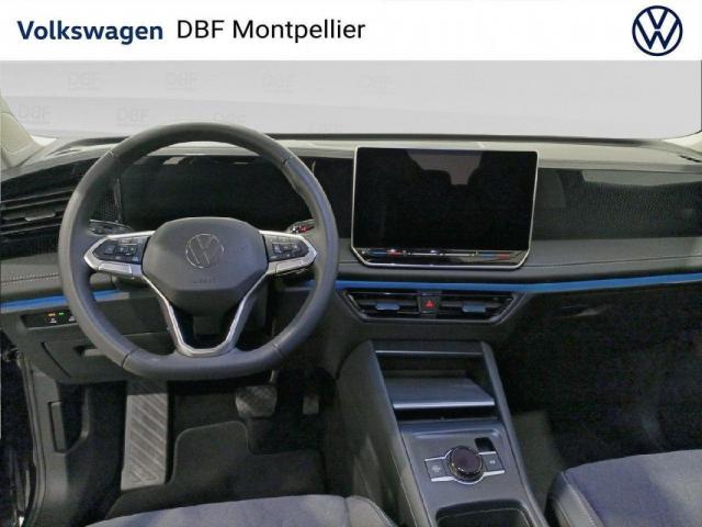Volkswagen Tiguan image 2