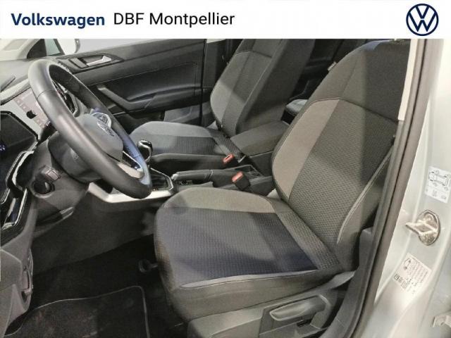 Volkswagen Taigo image 1