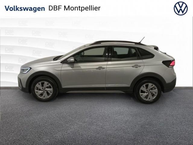 Volkswagen Taigo image 7