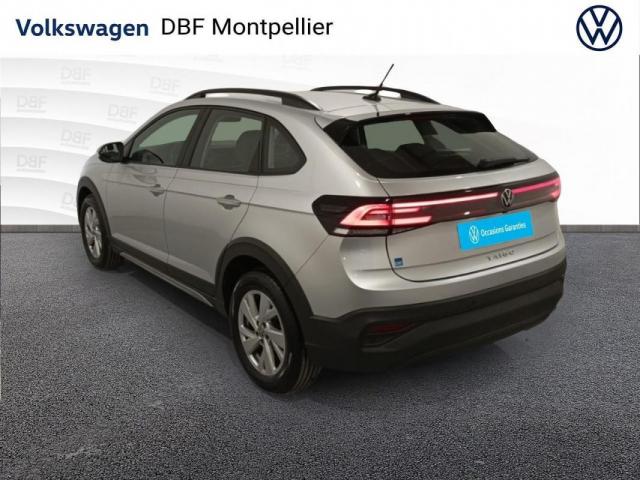 Volkswagen Taigo image 8