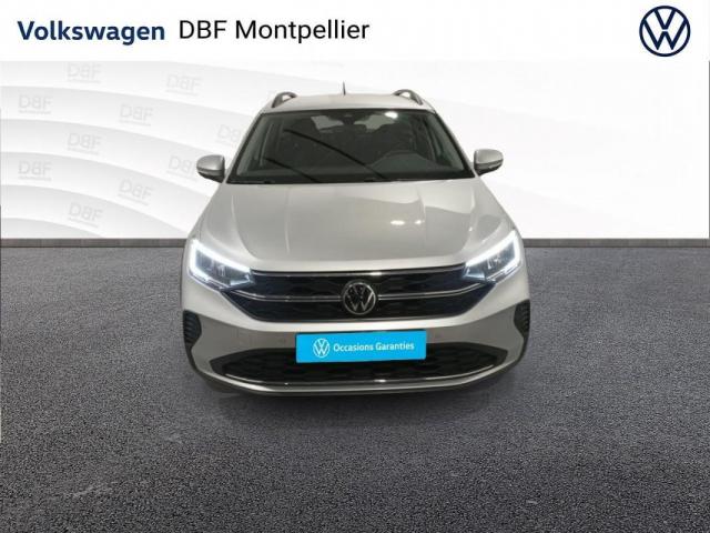 Volkswagen Taigo image 2