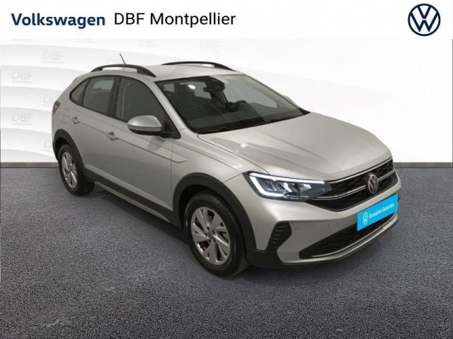 Volkswagen Taigo image 9