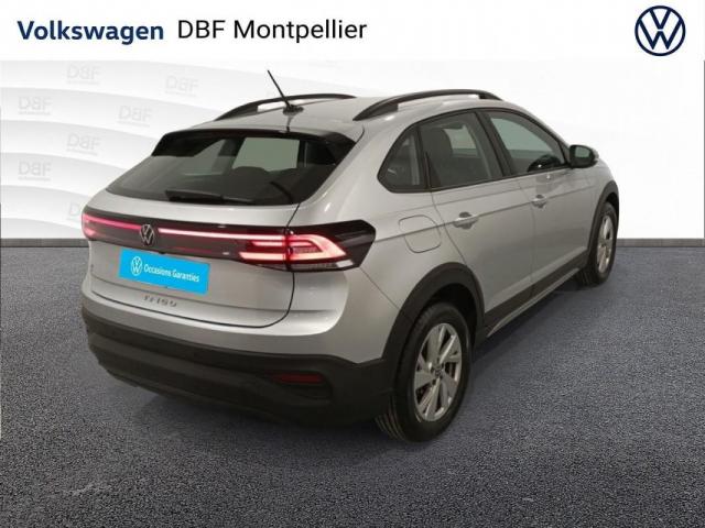 Volkswagen Taigo image 3